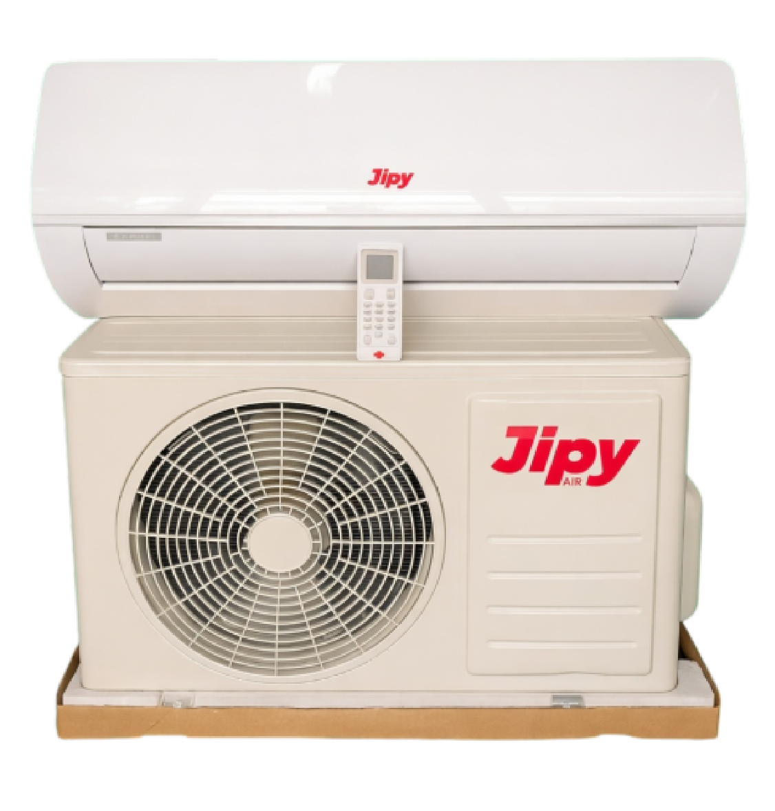 Aire acondicionado JIPY en Comercial Digna