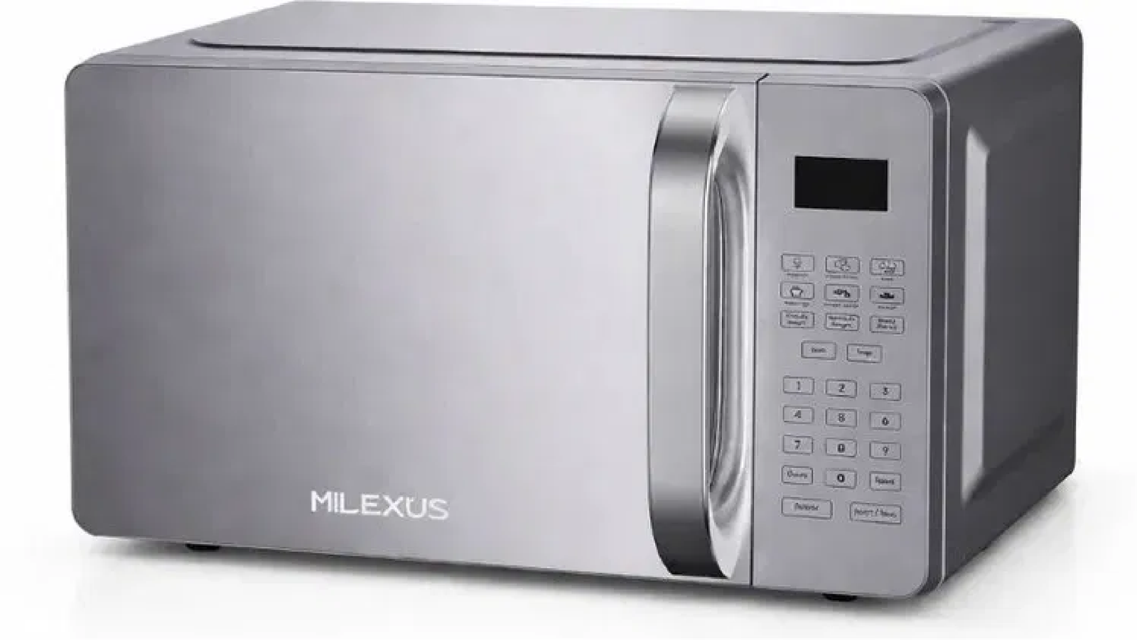 Microondas Milexus en Comercial Digna